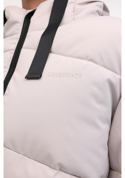 Wl 2nora 5pr Gri Kadın Kısa Kaban fırsatları