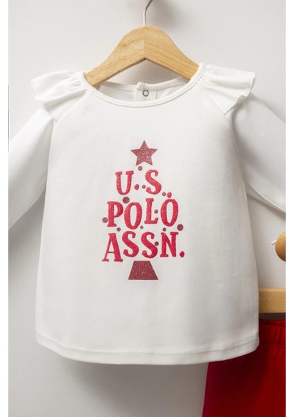 U.s. Polo Assn 2 Li Takım USB2736 Beyaz fiyatları