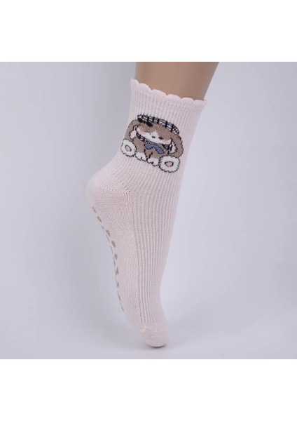 Katamino Elenora Abs'li Kız Soket Çorap K20324 Asorti fiyatları