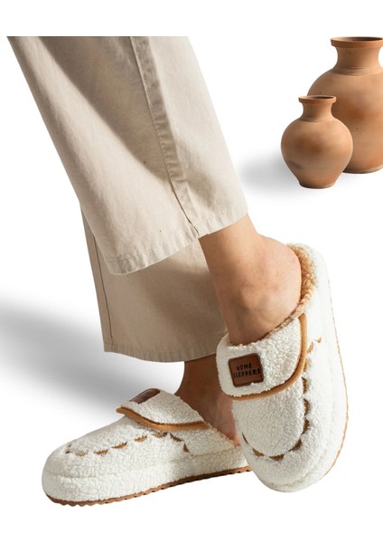 Kadın Ev Terliği Hafif Tabanlı Sıcak Tutan Kışlık Kadın Ev Terliği Çeyiz Terliği Siyah fiyatları