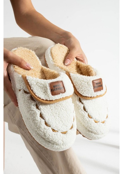 Kadın Ev Terliği Hafif Tabanlı Sıcak Tutan Kışlık Kadın Ev Terliği Çeyiz Terliği Siyah modelleri