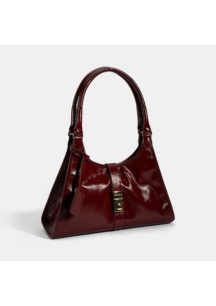 Kadın Bordo Omuz Çantası fiyatları