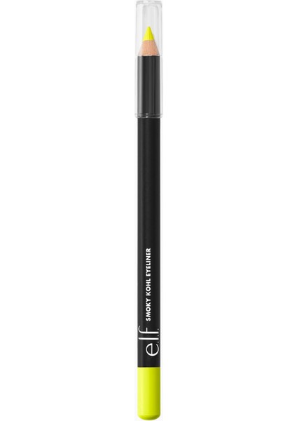 Smoky Kohl Eyeliner Yüksek Pigmentli Uzun Süre Kalıcı Göz Kalemi fiyatları