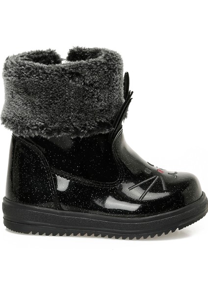 GROS.B5PR Siyah Kız Çocuk Bot