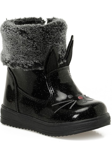 GROS.B5PR Siyah Kız Çocuk Bot fiyatları