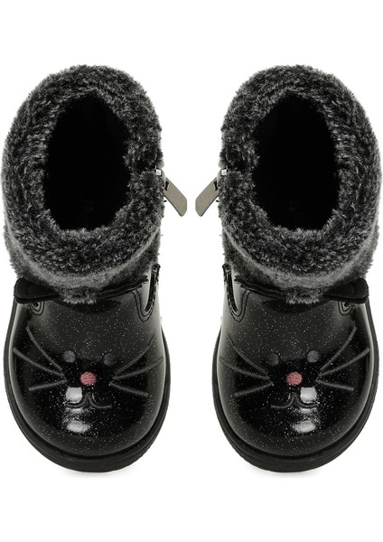 GROS.B5PR Siyah Kız Çocuk Bot fırsatları