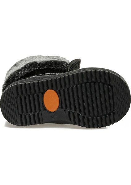 GROS.B5PR Siyah Kız Çocuk Bot