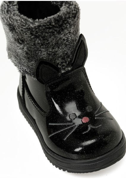 GROS.B5PR Siyah Kız Çocuk Bot