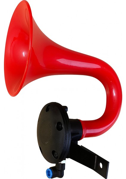 80JH2400001 Deve Boynu Salyangoz Korna 24V fiyatları