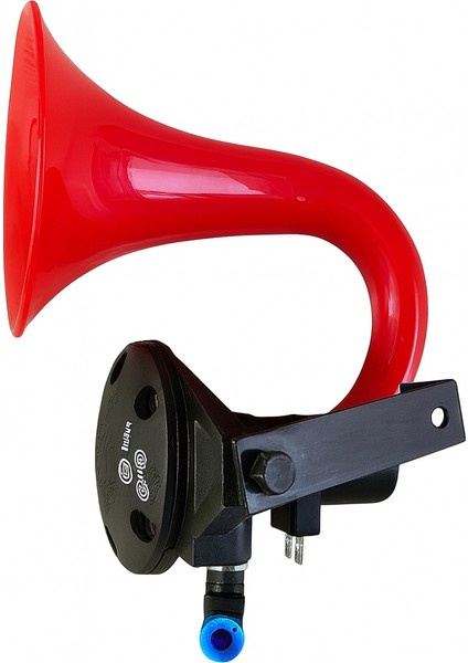 80JH2400001 Deve Boynu Salyangoz Korna 24V indirimleri