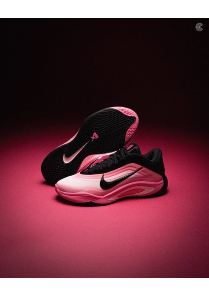 A'one A'ja Wilson 'leo Lights' Basketbol/voleybol Ayakkabısı-( 1 Beden Büyük Alınız)