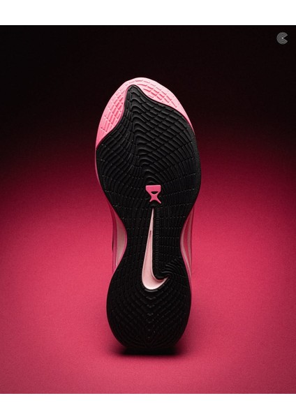 A'one A'ja Wilson 'leo Lights' Basketbol/voleybol Ayakkabısı-( 1 Beden Büyük Alınız) fırsatları