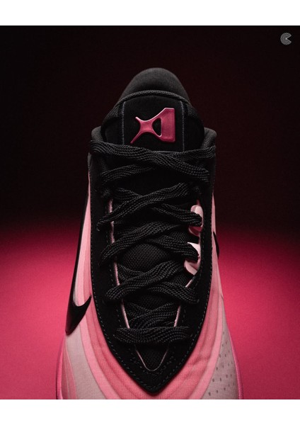 A'one A'ja Wilson 'leo Lights' Basketbol/voleybol Ayakkabısı-( 1 Beden Büyük Alınız) indirimleri