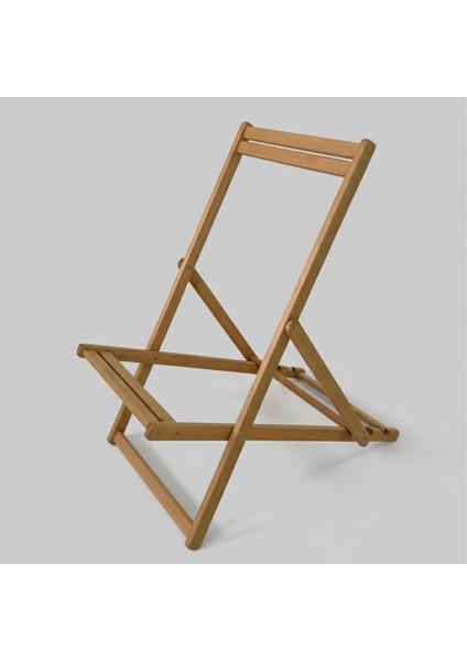 Ahşap Dinlenme Koltuğu, Katlanır Şezlong Sarı Minderli Isim Yazılabilir Tv Koltuğu ve Sandalyesi fırsatları