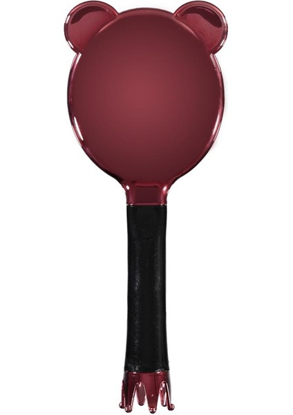 Metalik Sultan Saç Fırçası - Standart Standart fiyatları