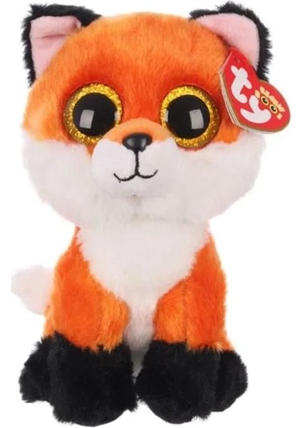 Buğz Ty Beanie Meadow Fox Orange Peluş fiyatları