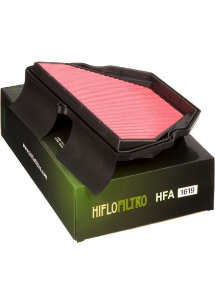 Honda CBR600F (2000-2007) Hava Filtresi