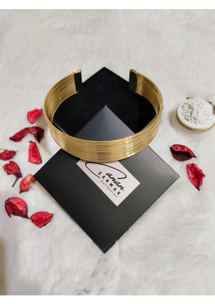 Pirinç Gold Renk Vitage Model Vip Seri Kadın fiyatları