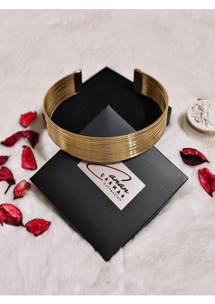 Pirinç Gold Renk Vitage Model Vip Seri Kadın indirimleri