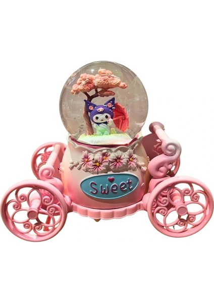 Kar Küresi Orta Boy LLM-HDY0697 fiyatları