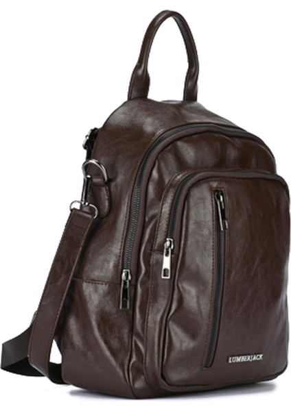 Ykm Fonk Srt 5pr Kahverengi Kadın Sırt Çantası fiyatları