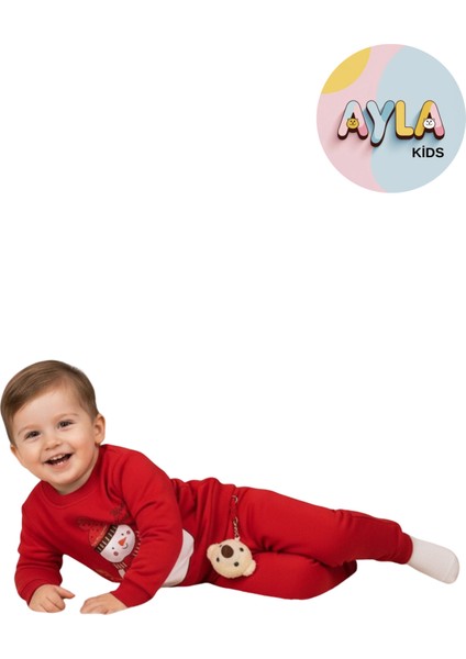 Alt Üst Takım Yılbaşı Konsept