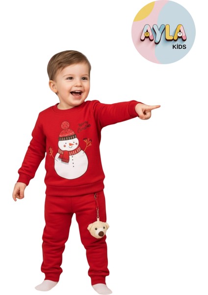 Alt Üst Takım Yılbaşı Konsept modelleri