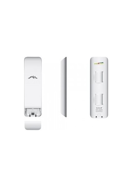 Ubıquıtı 5ghz Nanostatıon M5 16DBI 2x2 Mımo Aırmax (Nsm5) fiyatları