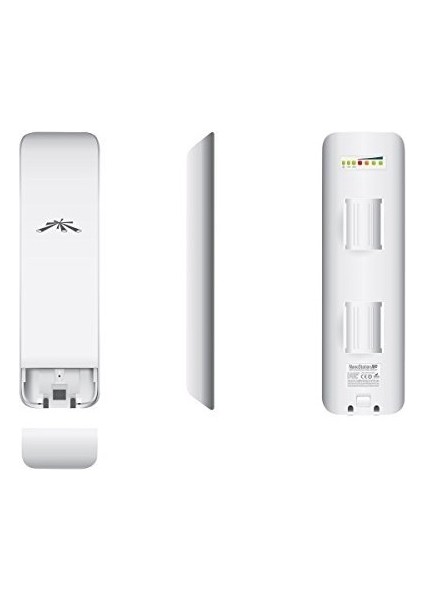 Ubıquıtı 5ghz Nanostatıon M5 16DBI 2x2 Mımo Aırmax (Nsm5) indirimleri
