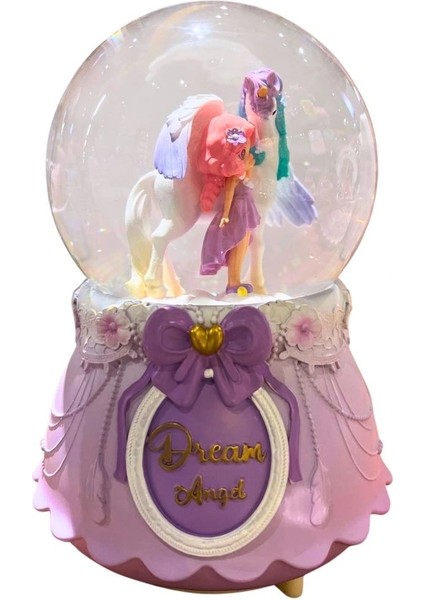 Kar Küresi Büyük Boy LLM-HDY0704 fiyatları