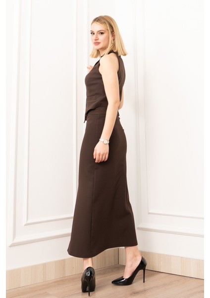 Serenity Grace Yelek Etek Takım 1241 indirimleri