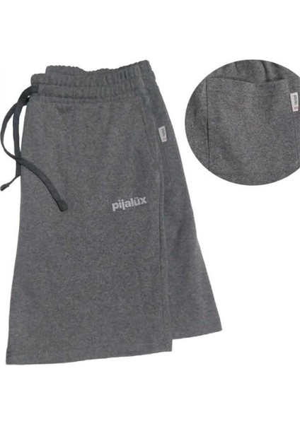 Pijalüx Erkek Tek Alt Şort 3301