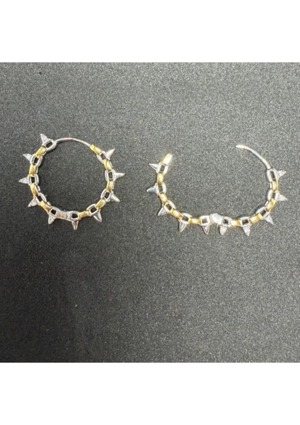 Cotter Küpe modelleri