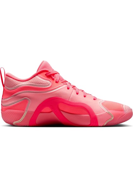 Jordan Tatum 3 'pink' Erkek Basketbol Ayakkabısı (Dar KALIP)FZ6598-600