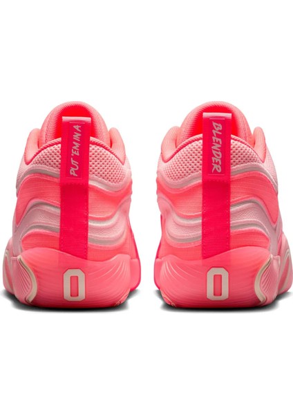 Jordan Tatum 3 'pink' Erkek Basketbol Ayakkabısı (Dar KALIP)FZ6598-600 modelleri