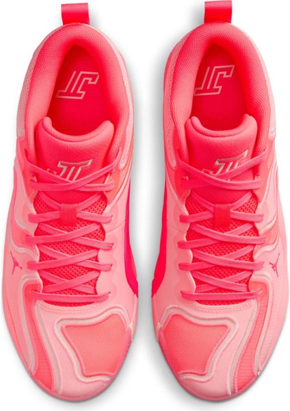 Jordan Tatum 3 'pink' Erkek Basketbol Ayakkabısı (Dar KALIP)FZ6598-600 fırsatları