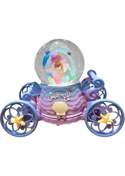 Kar Küresi Orta Boy LLM-HDY0693 fiyatları