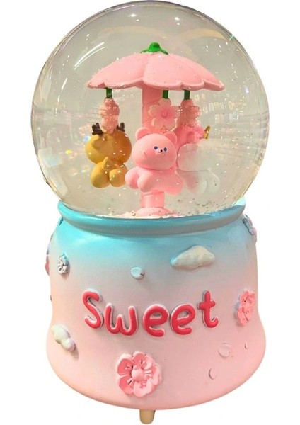 Kar Küresi Büyük Boy LLM-HDY0657