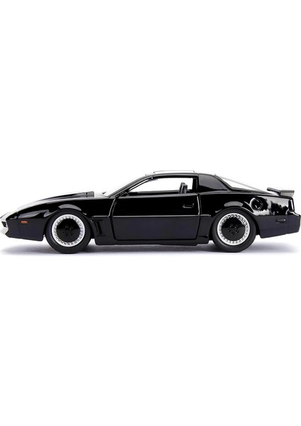 Jada 1:32 Knight Rider Kitt modelleri