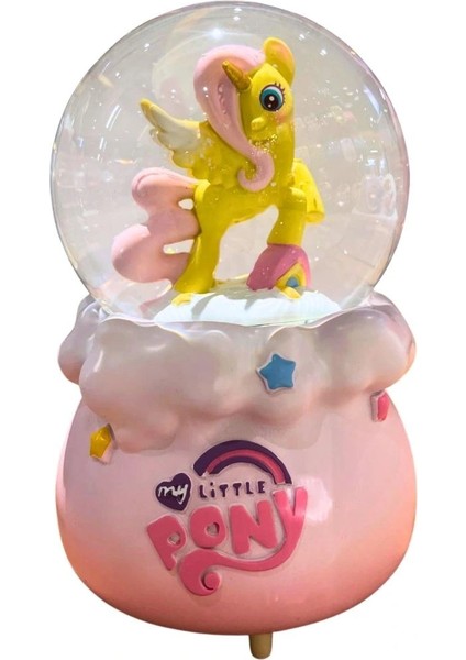 Kar Küresi Büyük Boy LLM-HDY0661