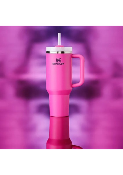 1.18L The Quencher H2O Flowstate Pipetli Termos Bardak modelleri