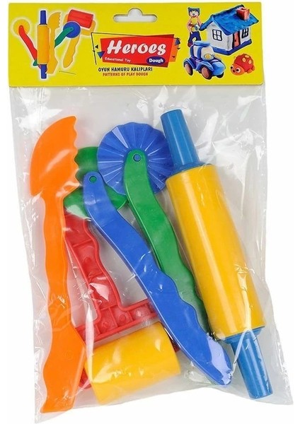 Buğz ERN-022 Merdane Silindir Kalıpları fırsatları