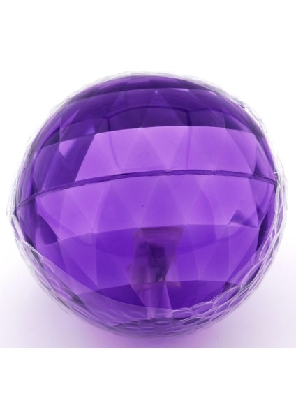 Buğz Mor, Işıklı Top