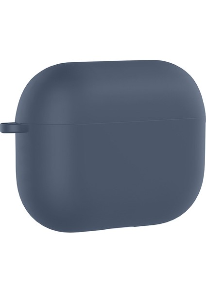 Apple Airpods Pro 3 Monocase Standart Silikon Kılıf