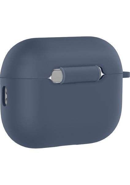 Apple Airpods Pro 3 Monocase Standart Silikon Kılıf fiyatları