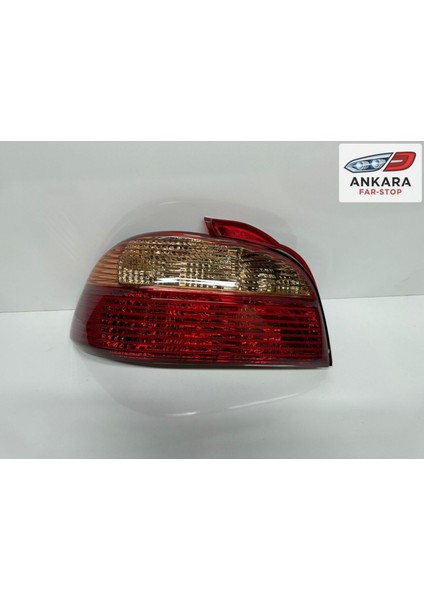 Toyota Avensis 2001 - 2002 Stop Lambası Sol fırsatları