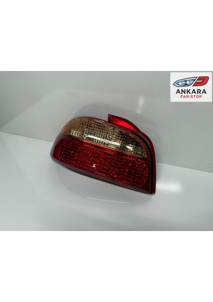 Toyota Avensis 2001 - 2002 Stop Lambası Sol indirimleri