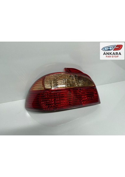 Toyota Avensis 2001 - 2002 Stop Lambası Sol