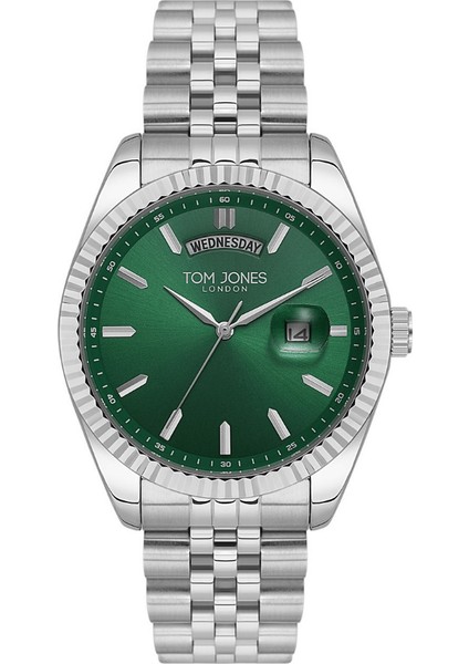 TOMJ.3.10002.04 Erkek Kol Saati