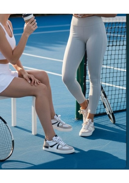 Willow Kadın Spor Ayakkabı modelleri